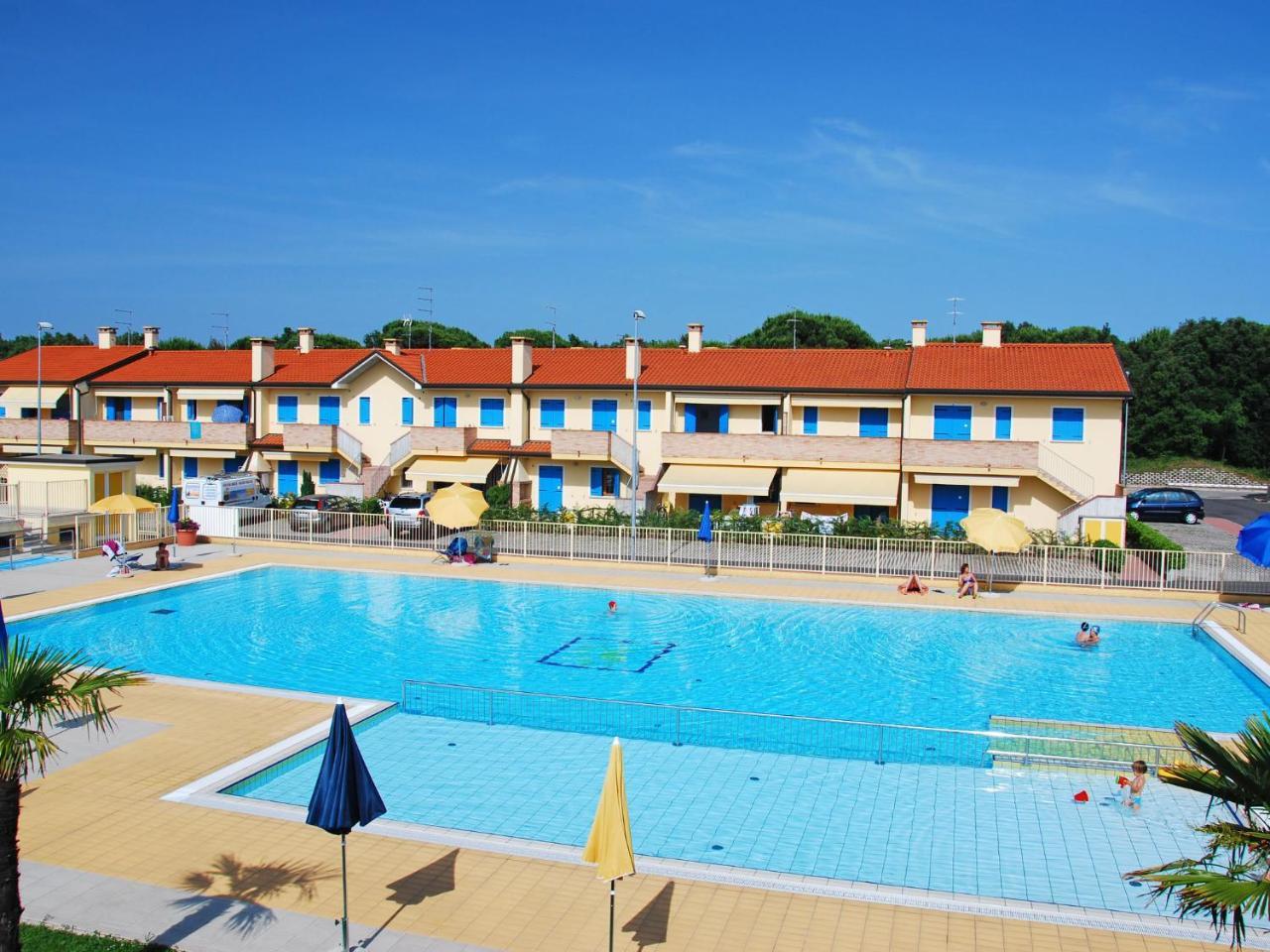 Solmare-31 By Interhome Apartament *